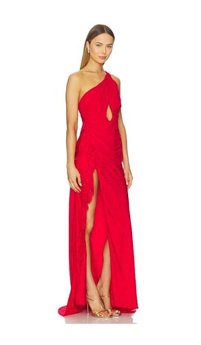 ROBE DE SOIRÉE BELLANY en . Taille M. Also en S, XS - For Love & Lemons - Modalova