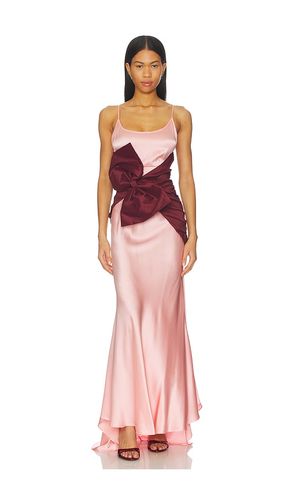 ROBE LEONORA en . Taille XXS. Also en - For Love & Lemons - Modalova