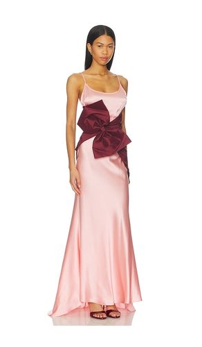 ROBE LEONORA en . Taille S. Also en XS, XXS - For Love & Lemons - Modalova