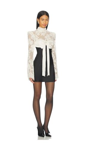 ROBE GRACE en ,. Taille L. Also en S - For Love & Lemons - Modalova