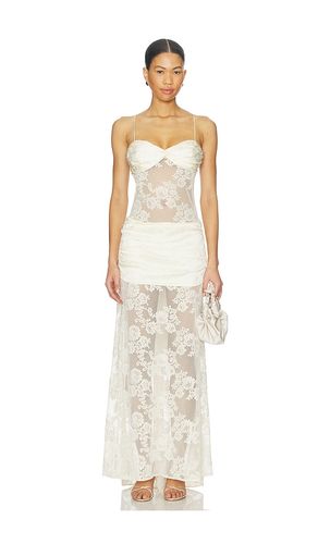 ROBE DRESS en . Taille S. Also en M, L, XL - For Love & Lemons - Modalova