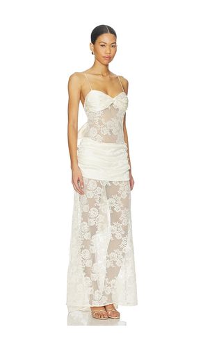 ROBE DRESS en . Taille S. Also en M, L, XL - For Love & Lemons - Modalova