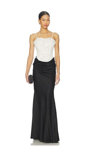 ROBE KARISSA en ,. Taille 00. Also en 12, 6, 8 - For Love & Lemons - Modalova