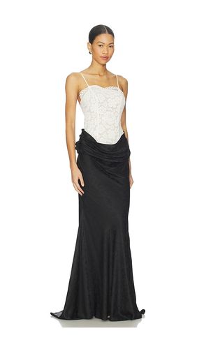 ROBE KARISSA en ,. Taille 00. Also en 2, 6, 8 - For Love & Lemons - Modalova