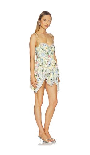 ROBE ELEA en ,. Taille S. Also en M, L - For Love & Lemons - Modalova