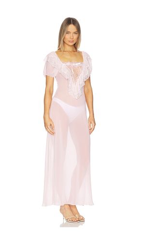 ROBE GRACE en . Taille S. Also en - For Love & Lemons - Modalova