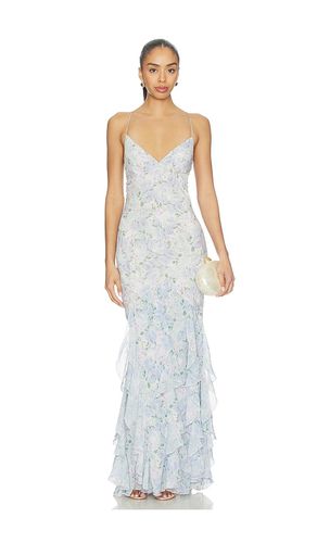 ROBE ELEA en . Taille L. Also en M, S, XS - For Love & Lemons - Modalova