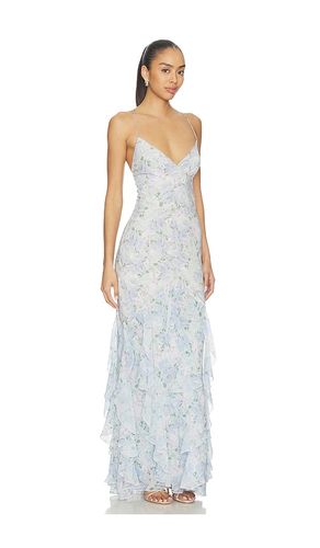 ROBE ELEA en . Taille L. Also en S, XS - For Love & Lemons - Modalova