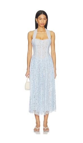 ROBE LAKESIDE en . Taille L. Also en M, XL - For Love & Lemons - Modalova