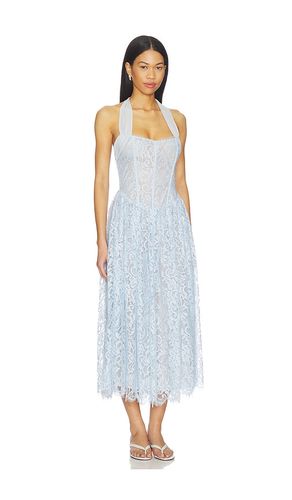 ROBE LAKESIDE en . Taille L. Also en M, XL - For Love & Lemons - Modalova