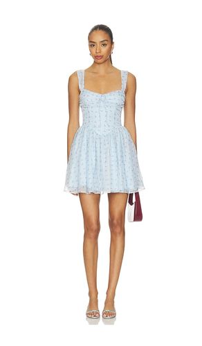 ROBE THAT'S AMORE BOUQUET en . Taille L. Also en M, S, XS - For Love & Lemons - Modalova