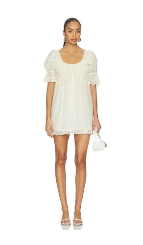 ROBE JUNIPER en . Taille L. Also en - For Love & Lemons - Modalova