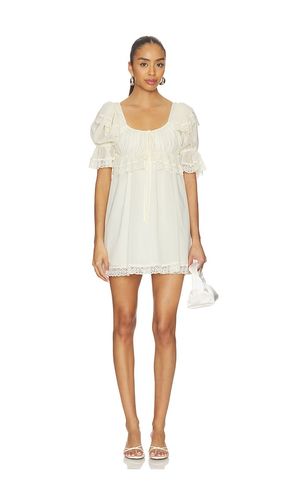 ROBE JUNIPER en . Taille L. Also en XS - For Love & Lemons - Modalova