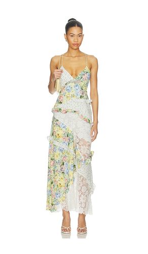 ROBE ROSALYN en ,. Taille XS. Also en S, XL - For Love & Lemons - Modalova