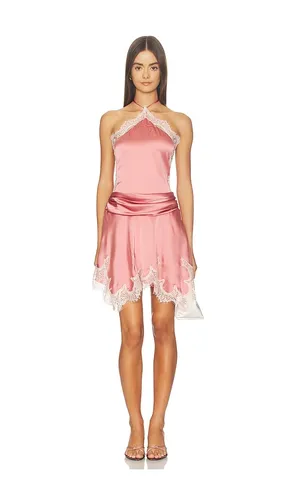 ROBE MARLI en . Taille L. Also en M, S, XL, XS - For Love & Lemons - Modalova