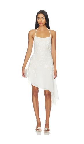 ROBE MI-LONGUE SEASIDE TREASURE en . Taille 0. Also en 6 - For Love & Lemons - Modalova