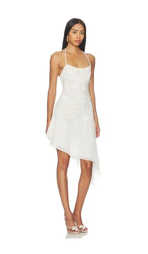 ROBE MI-LONGUE SEASIDE TREASURE en . Taille 4. Also en 6, 8 - For Love & Lemons - Modalova