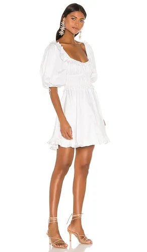 ROBE COURTE JACKSON en . Taille L. Also en S - For Love & Lemons - Modalova