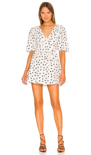 ROBE CONNIE in . Size XS - For Love & Lemons - Modalova