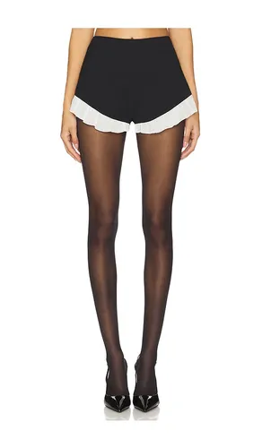Noemie Short en . Taille M. Also en XS, S, XL - For Love & Lemons - Modalova