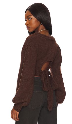 PULL AMELIA in . Size XS - For Love & Lemons - Modalova