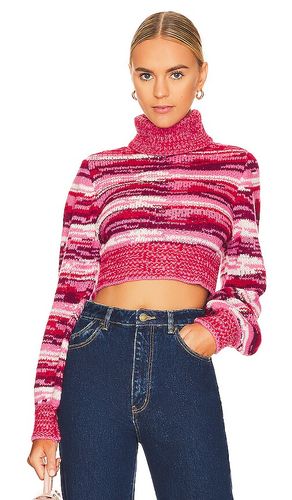 PULL WILMA in . Size S, XS - For Love & Lemons - Modalova