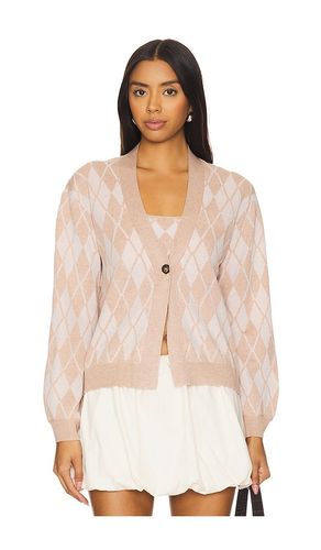 GILET CASSIDY in . Size S, XS - For Love & Lemons - Modalova