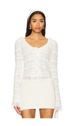 GILET JAYLA in . Size S - For Love & Lemons - Modalova