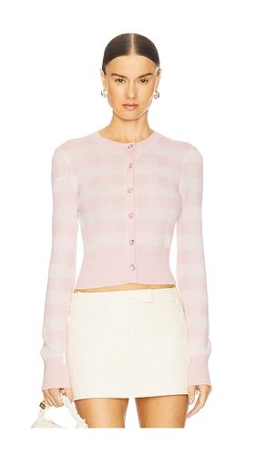 GILET en . Taille L. Also en M, S, XS - For Love & Lemons - Modalova