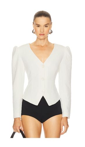 VESTE KRISTEN en . Taille M. Also en S, XL - For Love & Lemons - Modalova