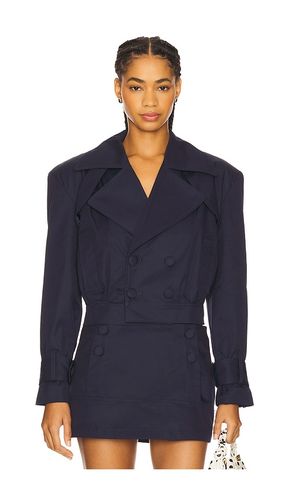 BLOUSON OVERSIZED en . Taille XL. Also en XS - For Love & Lemons - Modalova