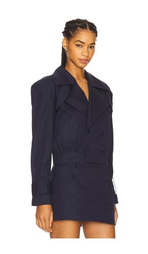 BLOUSON OVERSIZED en . Taille XL. Also en XS - For Love & Lemons - Modalova