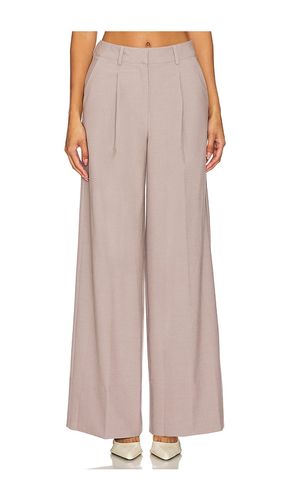 PANTALON MARIANNE en . Taille M. Also en S, XS - For Love & Lemons - Modalova