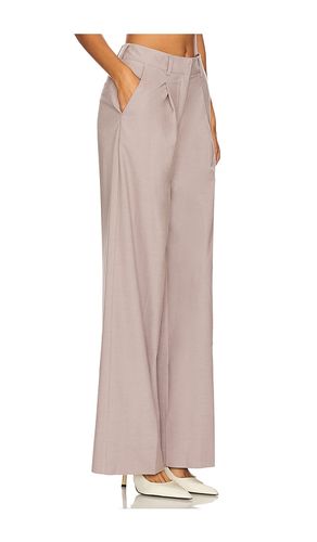 PANTALON MARIANNE en . Taille M. Also en XS - For Love & Lemons - Modalova