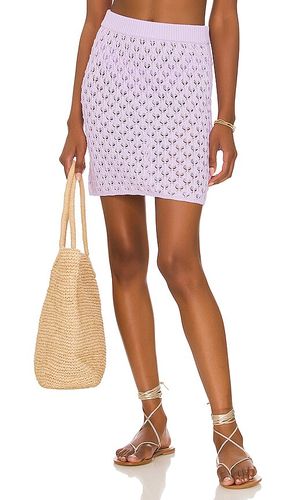 JUPE CHARLOTTE in . Size M - For Love & Lemons - Modalova