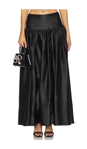 JUPE LONGUE NELLY in . Size S, XS - For Love & Lemons - Modalova