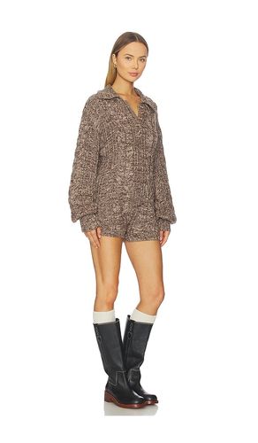COMBISHORT NATHALIE en . Taille S. Also en L - For Love & Lemons - Modalova
