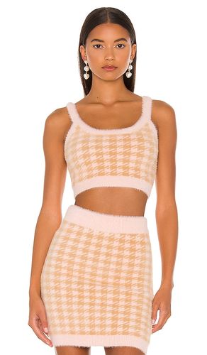 DÉBARDEUR CHER in . Size M - For Love & Lemons - Modalova