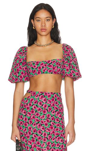 TOP CROPPED DOLCETTO in . Size M, XL, XS - For Love & Lemons - Modalova