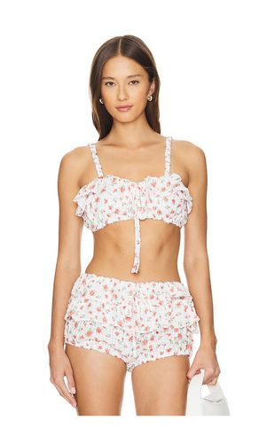 Gidget Top in . Size L, S, XL, XS - For Love & Lemons - Modalova