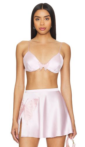 BRASSIÈRE TRUETTE in . Size L, S, XL - For Love & Lemons - Modalova