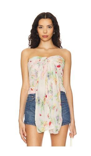 Abby Top in . Size XL - For Love & Lemons - Modalova