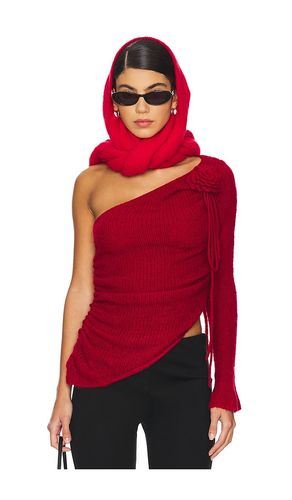 TOP EN MAILLE AYANNA en . Taille L. Also en M, S, XL, XS - For Love & Lemons - Modalova