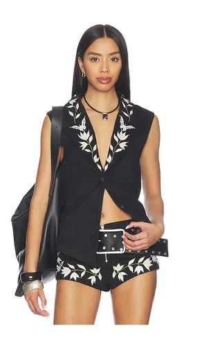 Weston Vest en . Taille M. Also en L - For Love & Lemons - Modalova