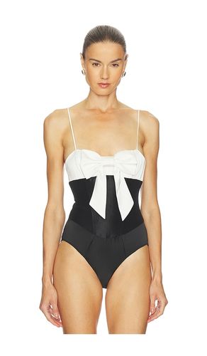 Emalie Bodysuit en . Taille S. Also en XS - For Love & Lemons - Modalova