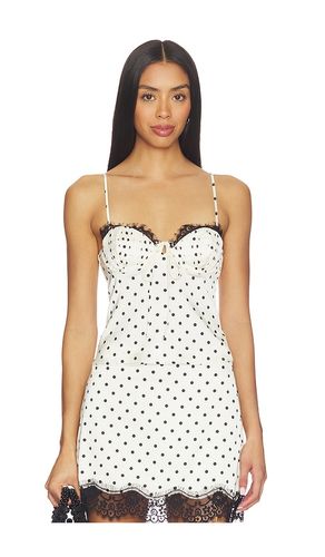 Babette Camisole Top en . Taille L. Also en XL - For Love & Lemons - Modalova