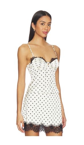 Babette Camisole Top en . Taille S. Also en M, L, XL - For Love & Lemons - Modalova