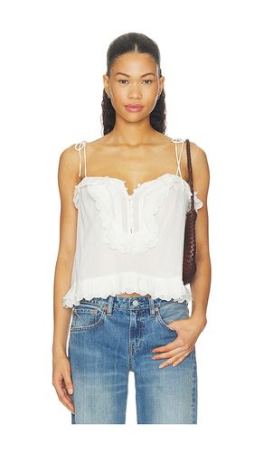 Ambre Top en . Taille L. Also en M, S, XL, XS - For Love & Lemons - Modalova