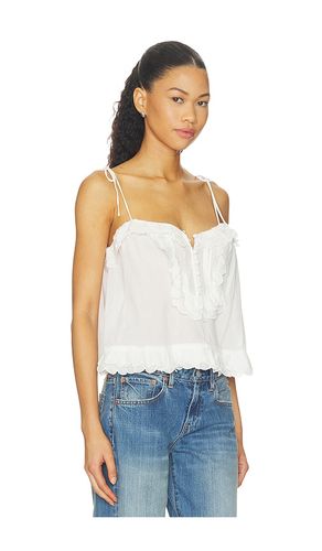 Ambre Top en . Taille XS. Also en S, M, L, XL - For Love & Lemons - Modalova