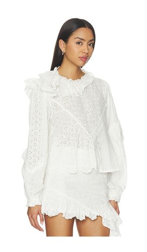 Lola Top en . Taille XS. Also en S, M, L, XL - For Love & Lemons - Modalova